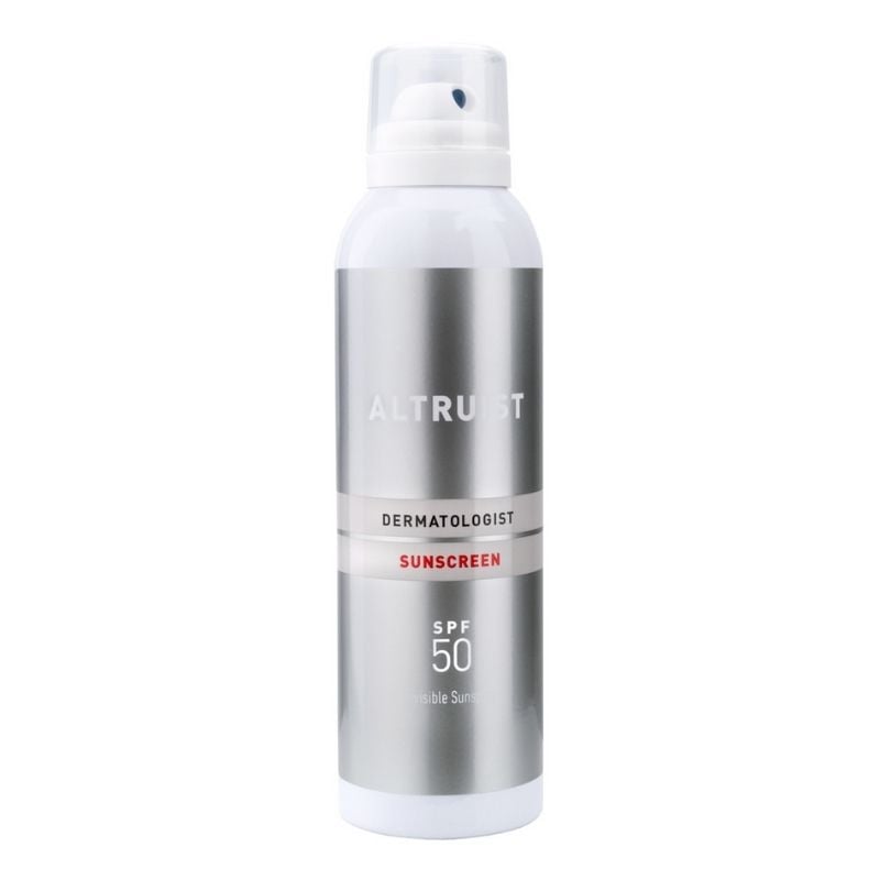 Altruist Spray Spf50, 200 Ml