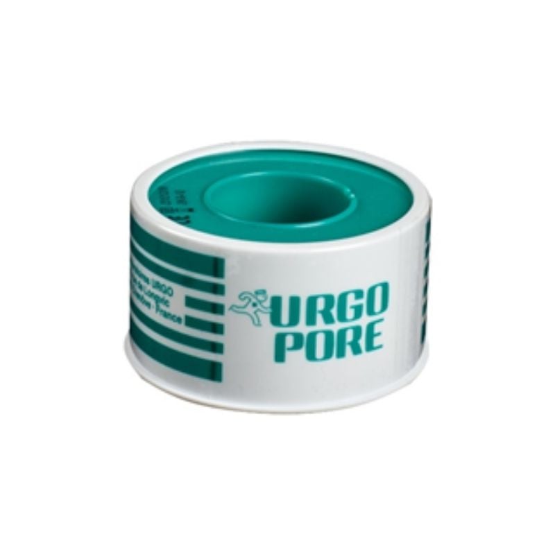 Plasturi urgo pore 5m x 2.5cm