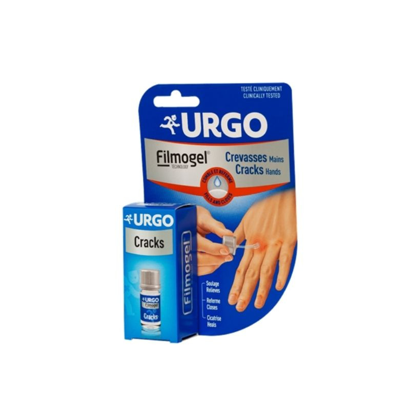 URGO Filmogel crapaturi ale pielii, 3.25 ml 3.25 imagine 2022