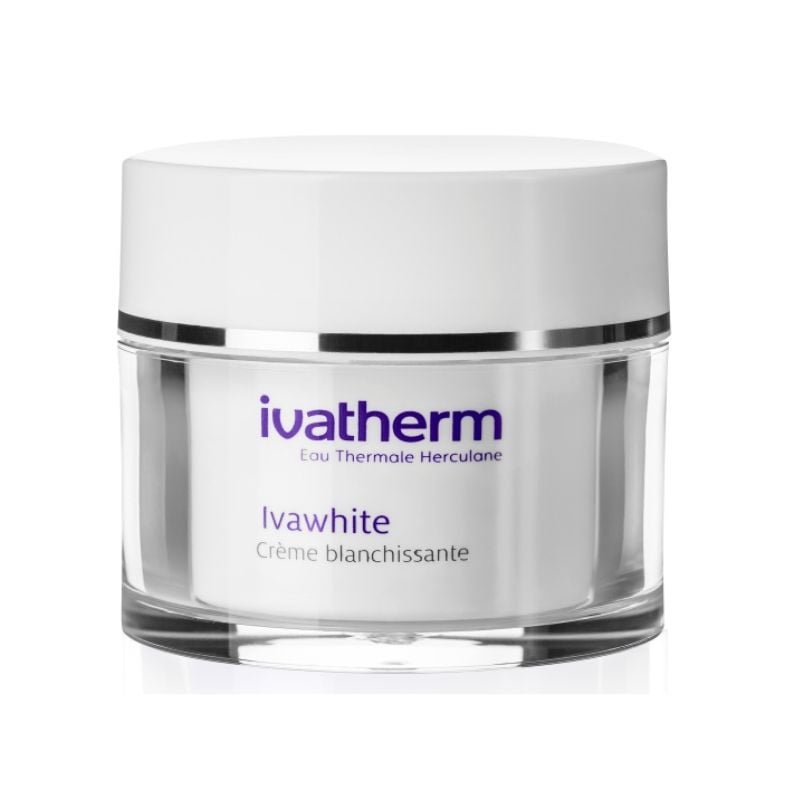 Ivawhite Crema Depigmentanta, 50ml