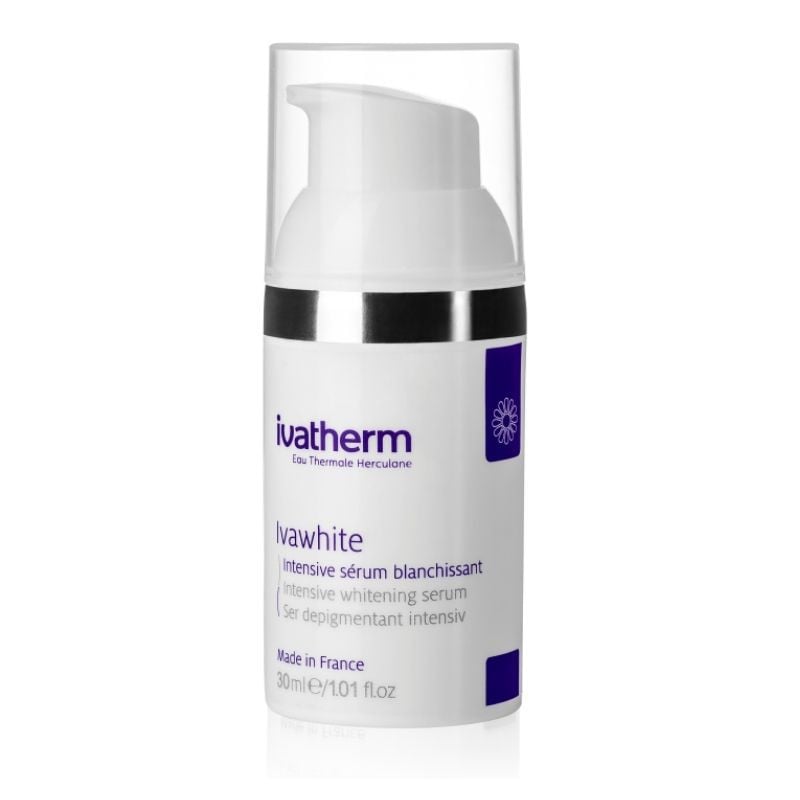 IVAWHITE Ser depigmentant intensiv, 30ml