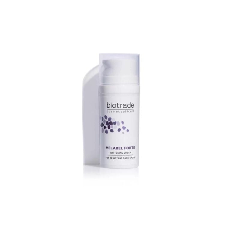 Biotrade Melabel Forte Crema Depigmentanta, 30 Ml