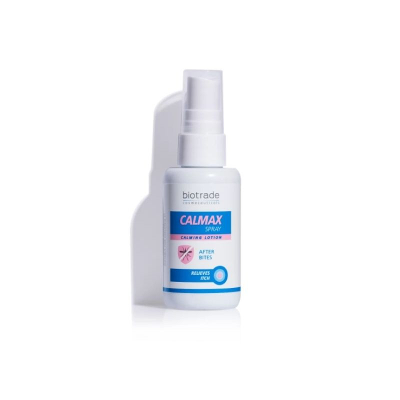 Biotrade Calmax spray calmant intepaturi insecte, 50 ml Anti-insecte imagine noua