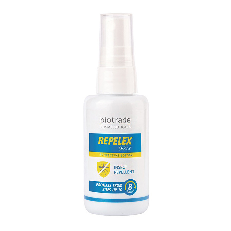 BIOTRADE Repelex spray, 50 ml Anti-insecte imagine noua