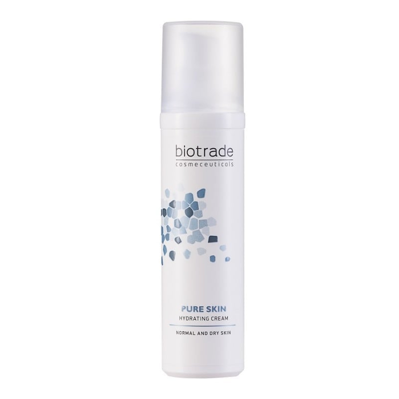 Biotrade pure skin crema, 50 ml