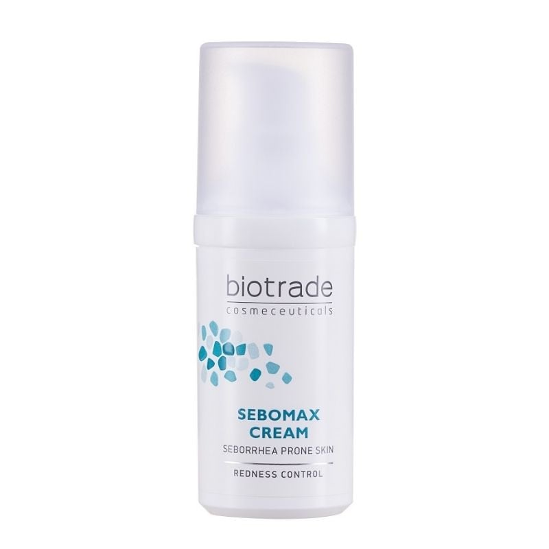 Biotrade Sebomax Crema, 30ml