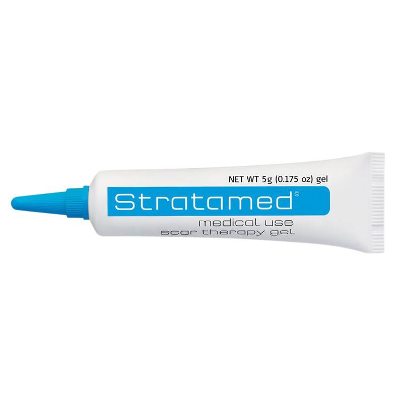 Stratamed, 5 g Cicatrizante imagine teramed.ro