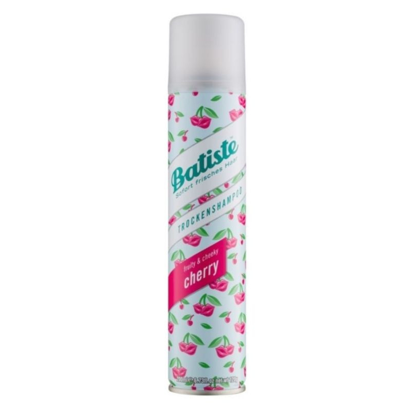 Batiste Cherry sampon uscat, 200 ml