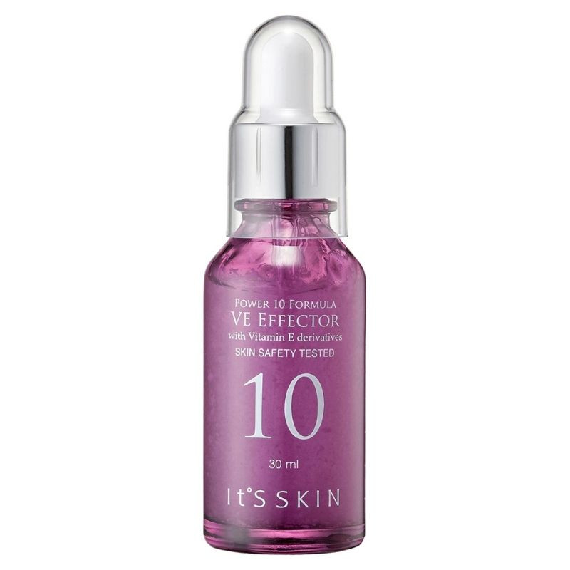 IT’S SKIN Power 10 Formula Ser de fata VE effector pentru luminozitate, 30 ml