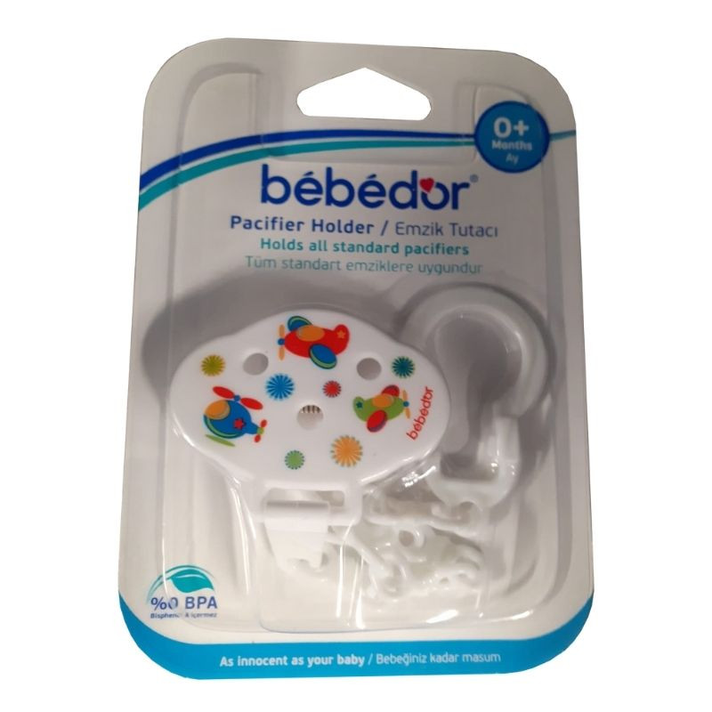 Bebe Dor lant pentru suzeta – 8502 8502 imagine noua