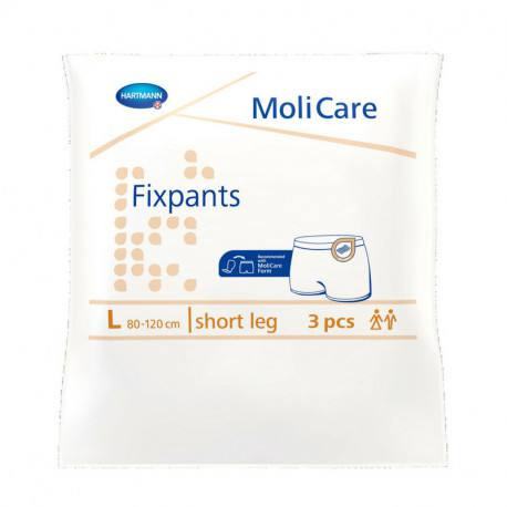 HartMann Molicare Fixpants L 3buc 3buc imagine teramed.ro