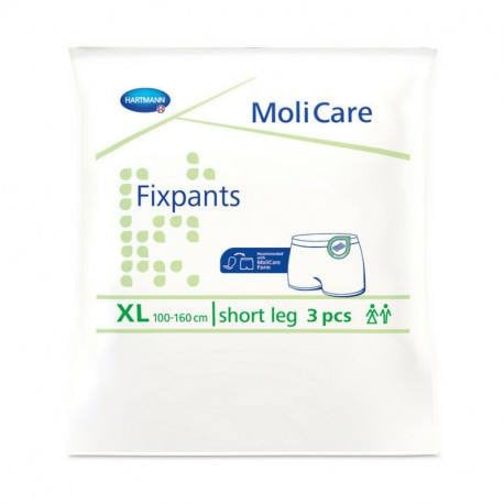 HartMann Molicare Fixpants marimea XL 3 buc adulti imagine noua