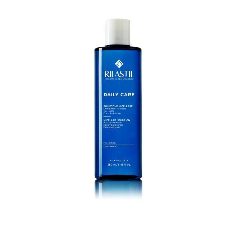RILASTIL DAILY CARE Apa micelara, 250ml 250ml imagine teramed.ro