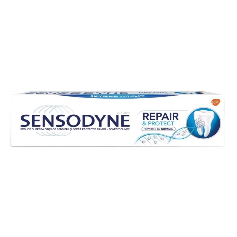 Sensodyne Repair & Protect 75ml 75ml imagine 2022