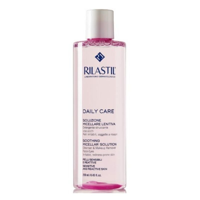 Rilastil Daily Care - Apa Micelara Calmanta, 250 Ml