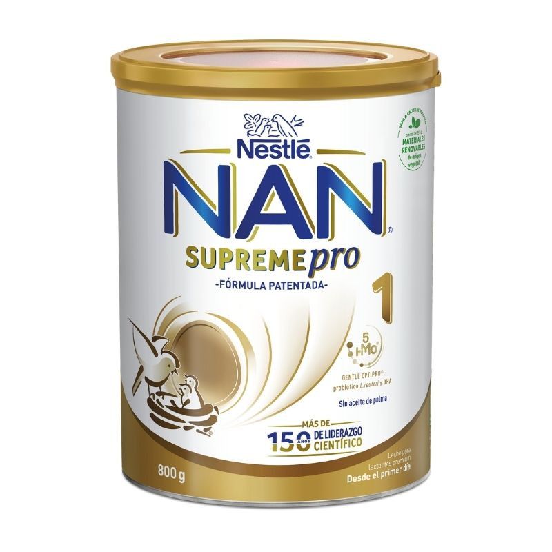 NESTLE Nan 1 Supreme x 800 g 800 imagine noua
