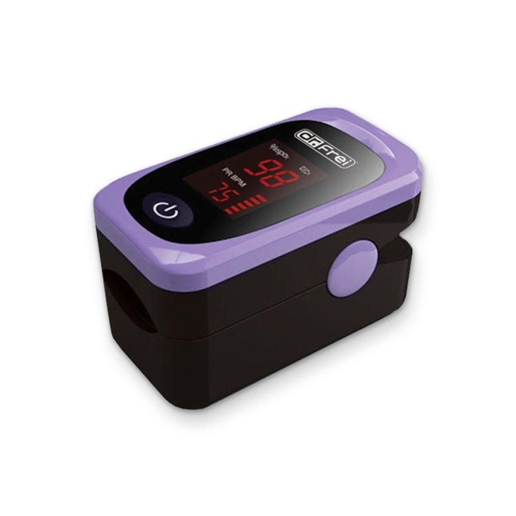 Pulsoximetru AS304L Dr Frei Aparatura medicala