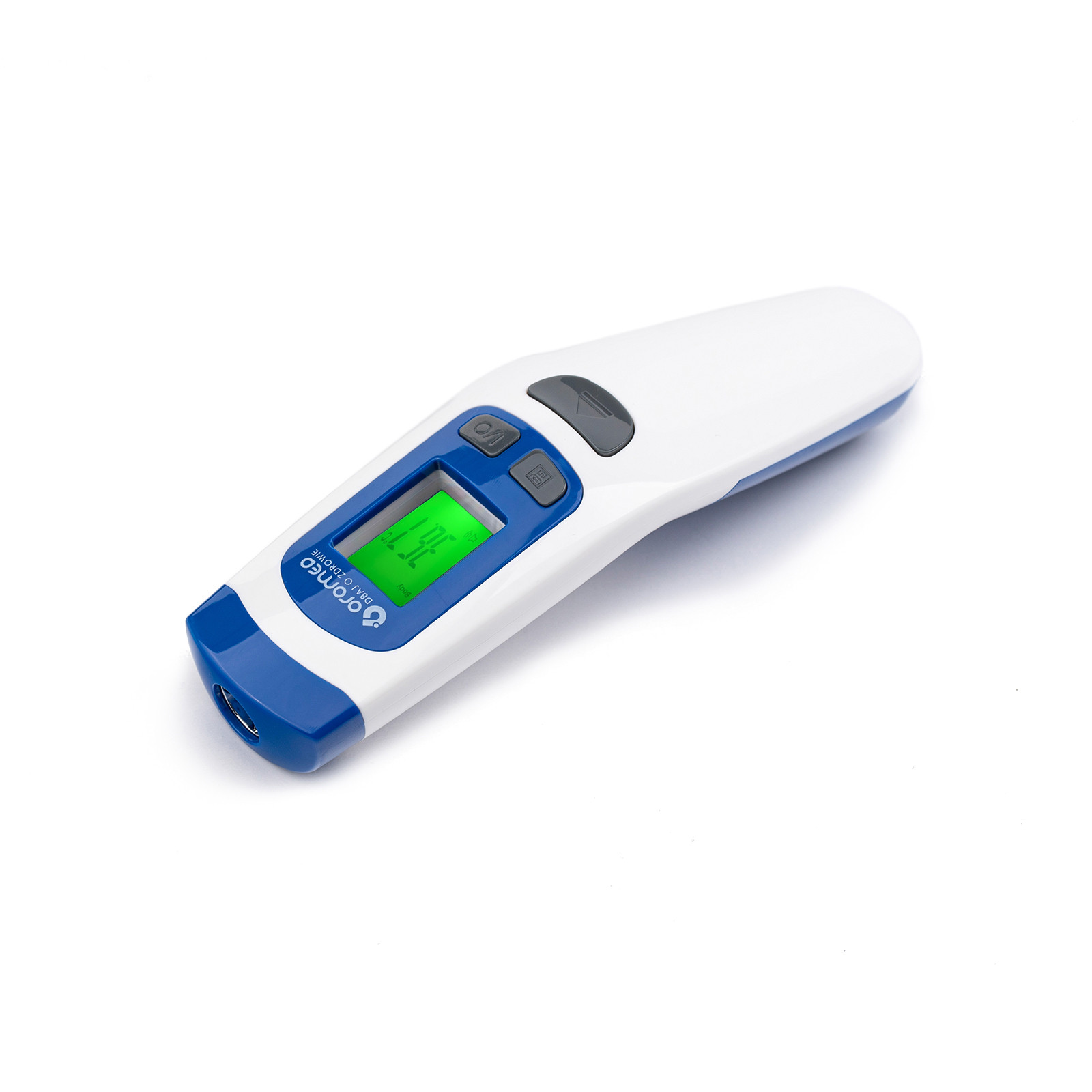 ORO-T30 Termometru infrarosu Baby Baby imagine noua