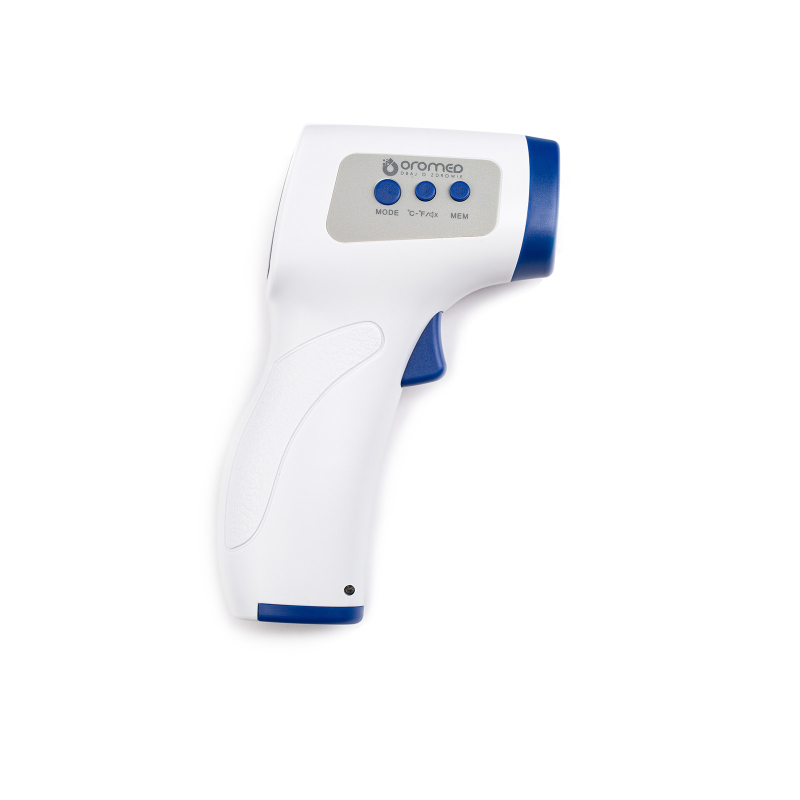 ORO-T60 Termometru infrarosu Perfect Dispozitive medicale