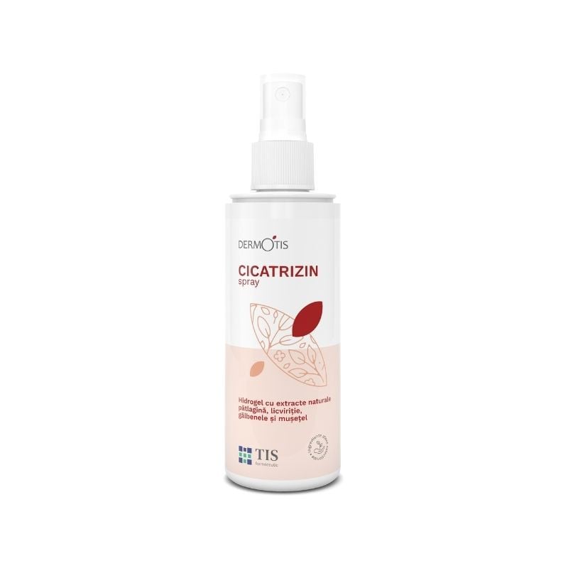 Cicatrizin Spray, 100 Ml