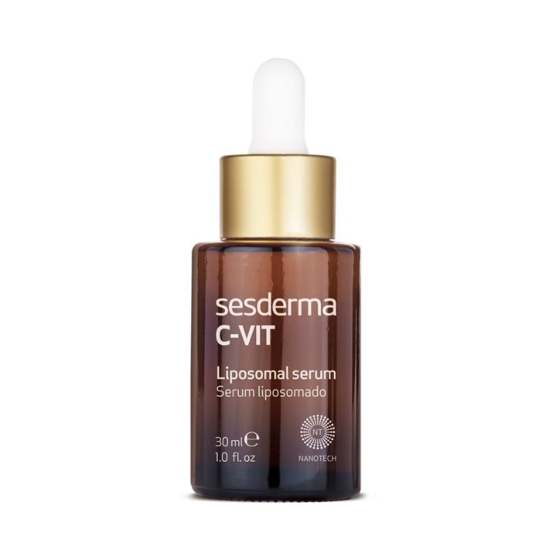 Sesderma C-vit Ser Lipozomal, 30 Ml