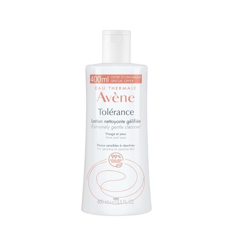 Avene Tolerance Control Lotiune, 400ml