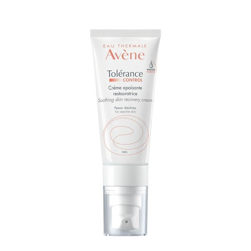 Avene Tolerance Control Crema, 40ml