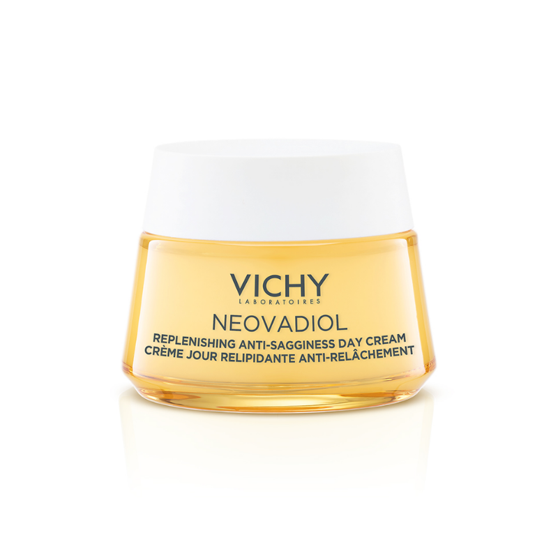 VICHY NEOVADIOL POST-MENOPAUSE Crema de zi cu efect de refacere a lipidelor si redefinire, 50ml