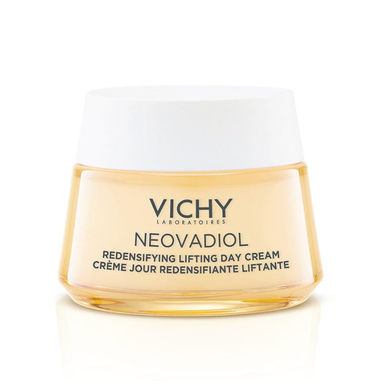 VICHY NEOVADIOL PERI-MENOPAUSE Crema de zi cu efect de redensificare si reumplere, ten uscat, 50ml