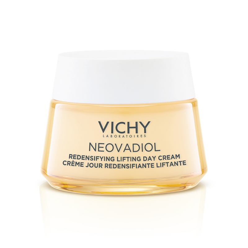 VICHY NEOVADIOL PERI-MENOPAUSE Crema de zi cu efect de redensificare si reumplere, ten normal-mixt, 50ml Creme de zi 2023-10-01