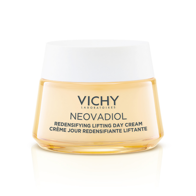 Vichy Neovadiol Peri-menopause Crema De Zi Cu Efect De Redensificare Si Reumplere, Ten Normal-mixt, 50ml