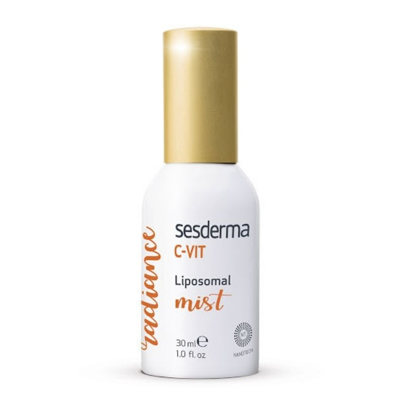 SESDERMA C-VIT mist, 30 ml C-VIT imagine 2022