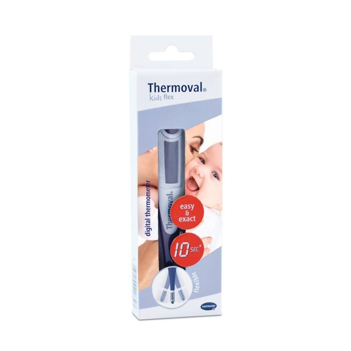 HartMann Thermoval rapid flex 925053 NOU Dispozitive medicale