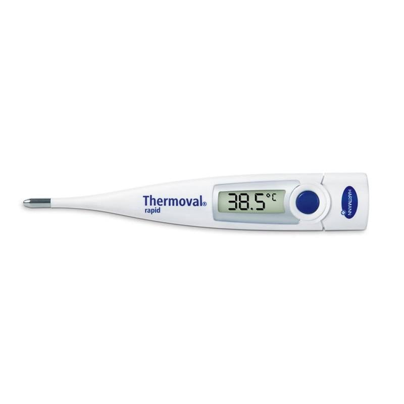 HartMann Thermoval rapid term.digit. 925033 NOU 925033 imagine noua
