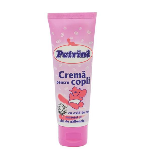 Petrini crema pentru copii, 50 ml Copii imagine noua