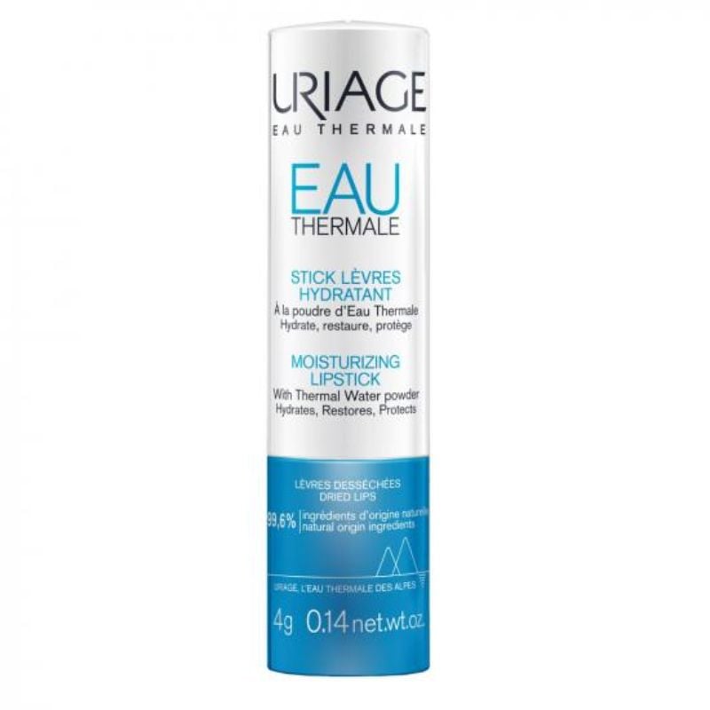 Uriage Eau Thermal Stick Hidratare Buze, 4g