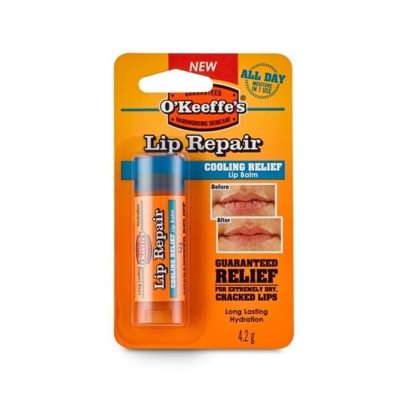 O keeffe's lip cooling, 4.2 g