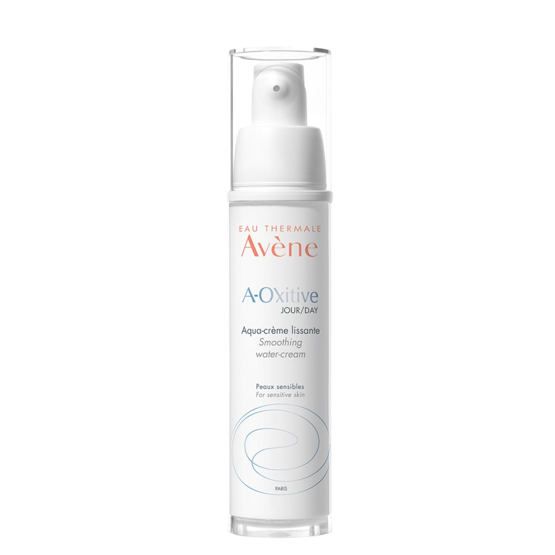 Avene A-oxitive Crema Zi, 30 Ml