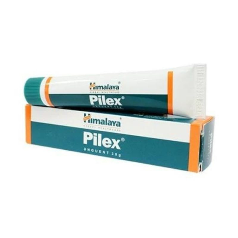 Pilex unguent, 30 g Hemoroizi 2023-09-22