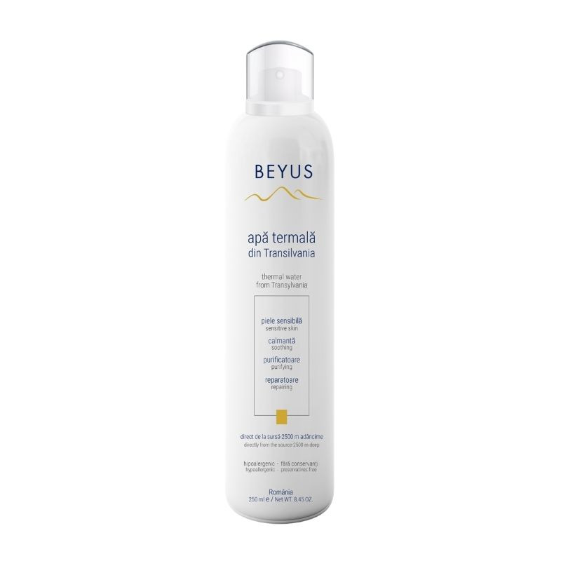 Beyus Apa termala, 250 ml 250 imagine teramed.ro