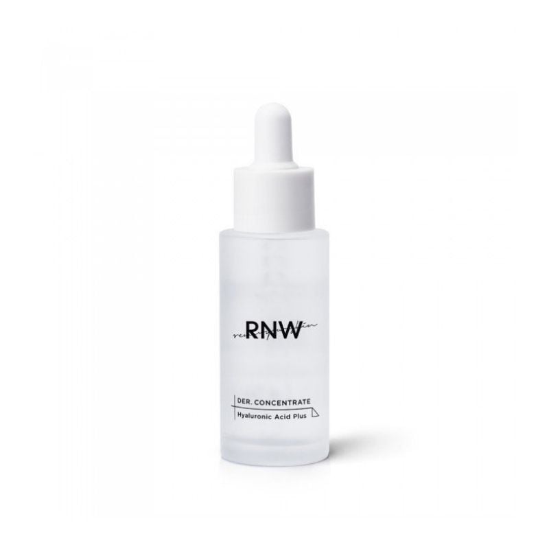 Rnw Ser Pentru Fata Hyaluronic Acid Plus, 30 Ml