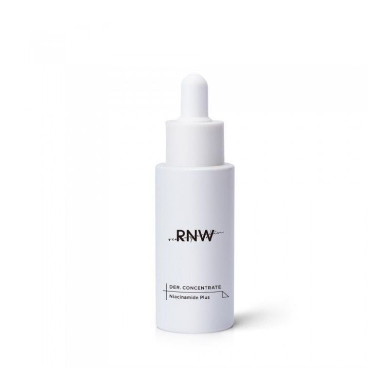 RNW Ser pentru fata Niacinamide Plus, 30 ml