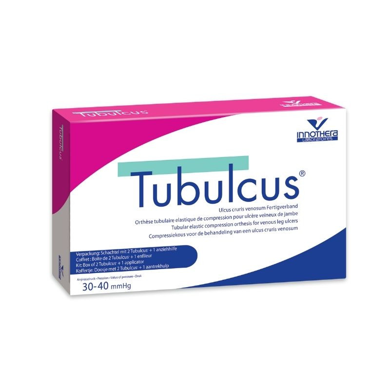 Tubulcus – Orteza tubulara de compresie mare 30-40 mmHg, XXL Dispozitive Medicale 2023-09-22