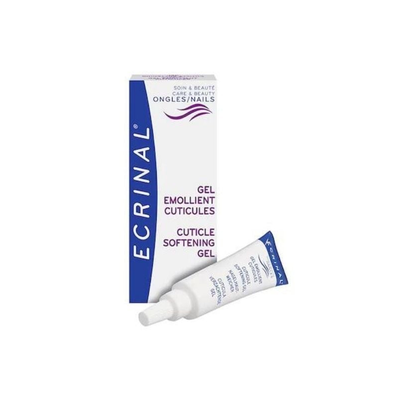 Asepta Ecrinal Gel Cuticule, 10 Ml