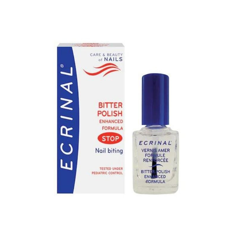 Asepta Ecrinal lac amar, 10 ml Amar imagine 2021
