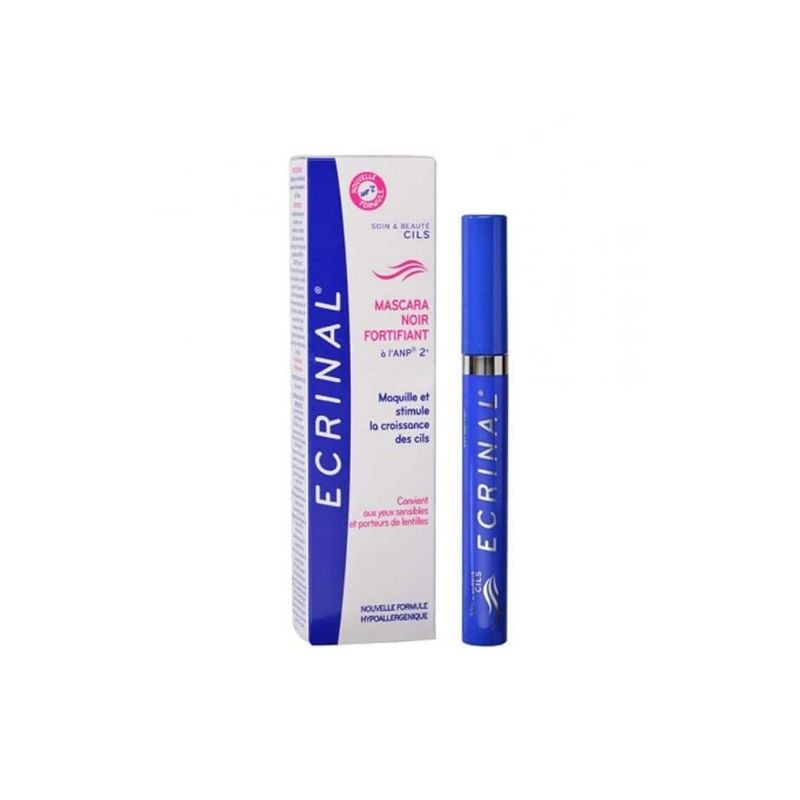 Asepta Ecrinal mascara, 7 ml Asepta imagine 2021