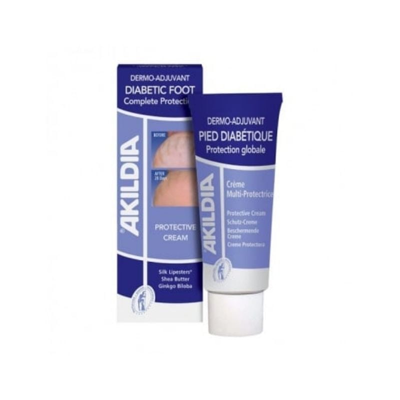 Asepta Akildia crema, 75 ml Akildia imagine 2021