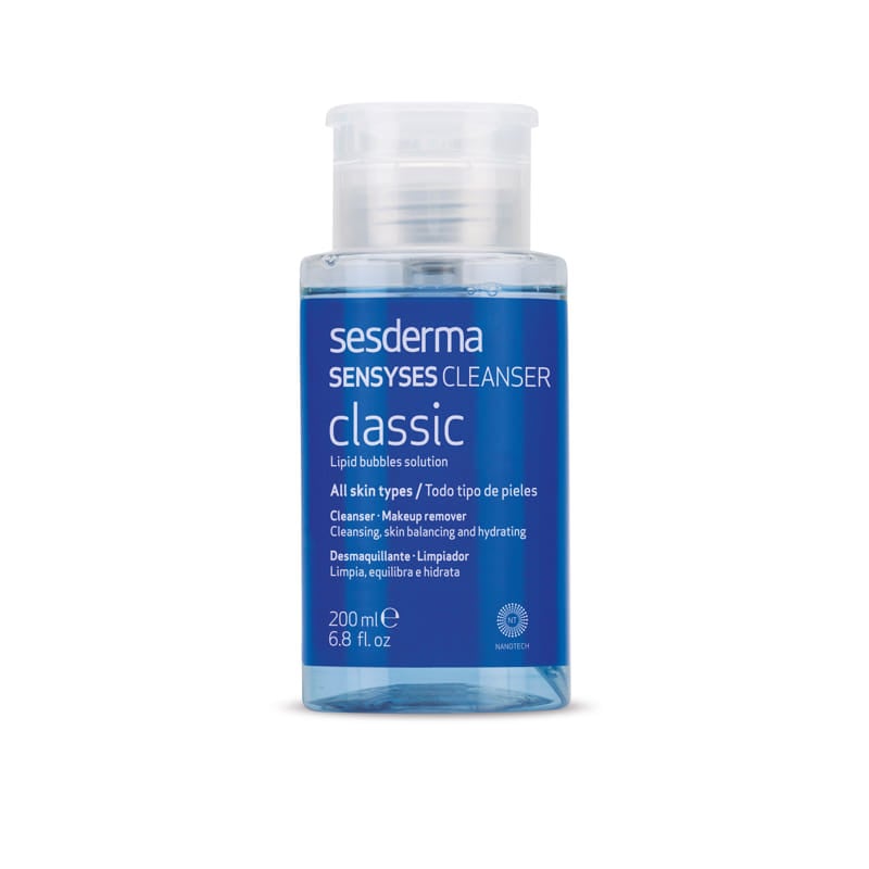 SENSYSES Clasic Demachiant, 200 ml