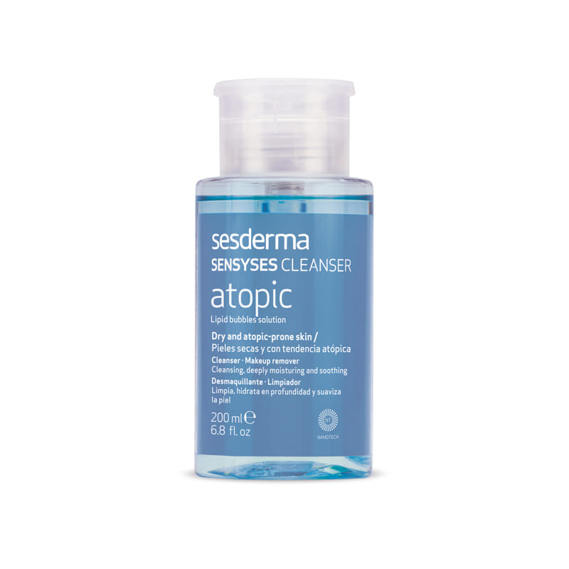 SENSYSES Atopic, 200 ml 200 imagine 2022