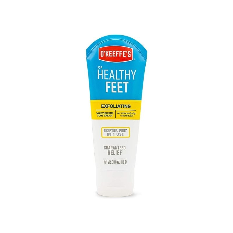 Healthy Feet Crema exfolianta, 85 g Frumusete si ingrijire 2023-09-24